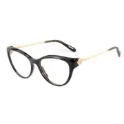 Chopard Black Plastic Frames - RRP 653.4 USD