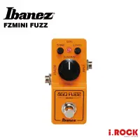 在飛比找蝦皮商城優惠-Ibanez FZ MINI 850 Fuzz 失真 法茲 