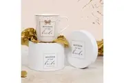 Mother of the Bride Gift Box Wedding Tea Cup Coffee Mug Bridal Party Favours