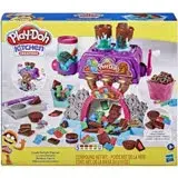 在飛比找遠傳friDay購物優惠-《 Play-Doh 培樂多 》糖果遊戲組