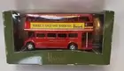 Corgi AEC Routmaster Harrods of Knightsbridge The Londoner Scale 1:64