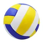Premium Grade Volleyball Built to Last Through Intense Matches and Practices
