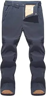[Generic] Dress Pants for Women Petite Women's Insulated Bib Overalls Solid Color Pocket Trousers Snow Pants Women's Interview Clothes