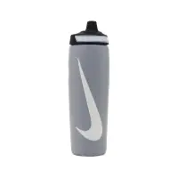在飛比找momo購物網優惠-【NIKE 耐吉】水壺 Refuel Water Bottl