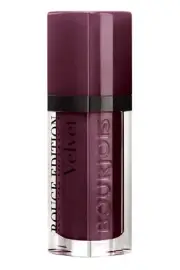 Bourjois Lipstick Rouge Edition Velvet 7.7ml Berry Chic #25 Lips