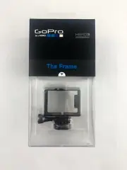 GoPro Frame Mount (Frame Only) ANDMK-301 For Hero 3/3+