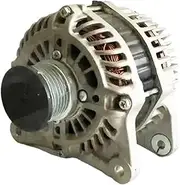 Generator Alternator Compatible for Nissan Versa NV200 SENTRA Livina Dualis Juke 23100EL010 23100EX70A 23100JN81A 23100JD200
