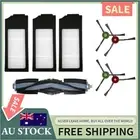 Brush Filter for Ecovacs Deebot X1 Turbo/Deebot X1 Omni/Deebot T10 Plus/DEEBOT
