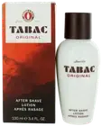 Tabac Original By Maurer & Wirtz For Men After Shave Splash 3.4oz New