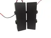 Peavey Soapbar Pickup Bundle Package - (Active - Fits Cirrus 5 Bass)