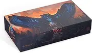 Ultimate Guard XenoSkin Omnihive 1000+ Magic The Gathering Bloomburrow Dawn's Truce Deck Case