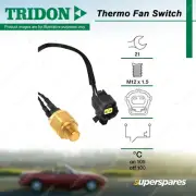 Tridon Thermo Fan Switch for Suzuki Swift AA EA MA 1.3L G13B G13BA 2 Terminals (for: Suzuki)