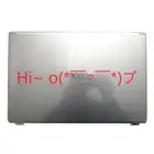 LCD Back Cover Rear Lid Top Case for Acer Aspire5 A515-43 N19C3 A515-52
