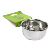 Watson & Williams Stainless Steel Bird Coop Cup Clamp