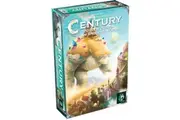 Century Golem Endless World Board Game