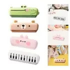 Kids Harmonica Musical Instrument Educational Early Education Teaching Aids Play
