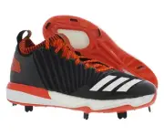 Adidas Boost Icon 3 Mens Shoes Size 8.5, Color: Black/Red/White
