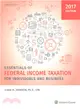 Essentials of Federal Income Taxation for Individuals and Business 2017