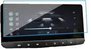 MAX COOL Tempered Glass Protective Screen Suitable for MG MG4 2023-2025 Touchscreen Protector