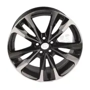For 2016 2017 2018 2019 2020 LEXUS Camry 17" Black Wheel Rim Factory Quality