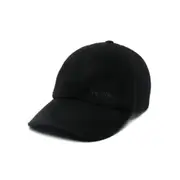 Logo hat 57,59 Black