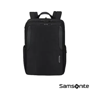 Samsonite新秀麗 筆電後背包/電腦包/雙肩包17.3吋 XBR 2.0 商務多功能環保(黑/藍/綠)