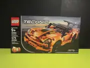 Lego Technic Chevrolet Corvette ZR1 42093 NEW SEALED BOX NSB