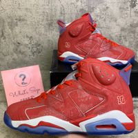 在飛比找蝦皮購物優惠-【你穿幾號】訂金 Air Jordan 6 Retro X 