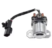 MITSUBISHI Genuine MONTERO PAJERO Glow Plug Control Relay MD342751