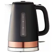 Russell Hobbs RHK92COP Brooklyn Kettle Copper