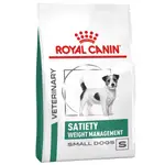 ROYAL CANIN VETERINARY DIET Satiety Adult Small Dry Dog Food - 3kg