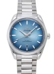 Omega Seamaster Aqua Terra 150m Co-Axial Master Chronometer 220.10.38.20.03.004