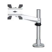 StarTech.com Desk Mount Monitor Arm - VESA or Apple iMac/Thunderbolt Display ...