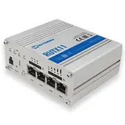 Teltonika RUTX11 LTE CAT6 Industrial Cellular Router