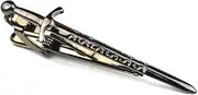 [Flairs New York] Gentleman's Premium Handmade Artisan Tie Bars Clips