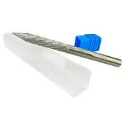 Kex 5/16 inch (8 mm) Double Fluted Carbide Cutter Tool for Tire Repair