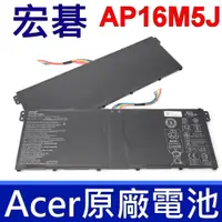 在飛比找樂天市場購物網優惠-ACER AP16M5J 原廠電池 Aspire1 Aspi