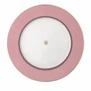 Rosenthal Swarovski Signum Dinner Plate