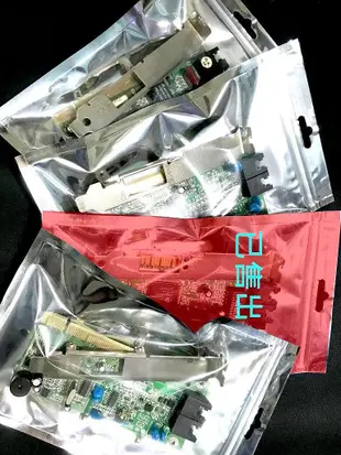 PCI MODEM 數據卡 適用 自動撥打電話 自動傳出接收傳真 語音服務(需軟體配合)