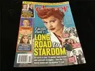 Closer Magazine November 13, 2023 Lucille Ball's Long Road to Stardom