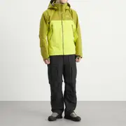 [Arcteryx] Arc'teryx Beta AR Gore-Tex Jacket