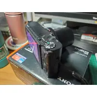 在飛比找蝦皮購物優惠-sony rx100m3口袋相機