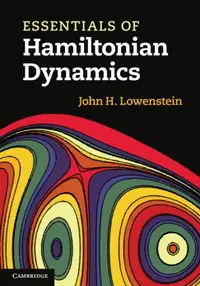 在飛比找樂天市場購物網優惠-【電子書】Essentials of Hamiltonian
