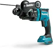 Makita DHR182Z 18 V Brushless Sds Plus Rotary Hammer, 18 mm