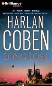 Long Lost (Myron Bolitar Series) Audio CD – Audiobook, August 7, 2012