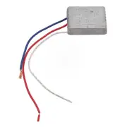 High Capacity 16A Switch Current Limiter for Angle Grinder Power Tools