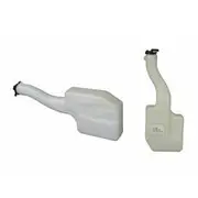 Sterling Coolant Recovery Tank to suit Toyota Rav4 06/2000 to 12/2005 - TYR4-BOT-03N