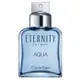 Calvin Klein cK Eternity AQUA 永恆之水男性淡香水
