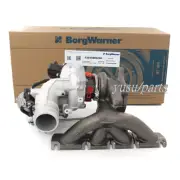 OEM BorgwarnerTurbocharger For VW GTI Jetta Passat 2.0 TSI CCTA 53039880290 (for: Volkswagen)