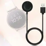 Magnetic Fast Charging Cable For Fossil Gen 4 5 Emporio UK Armani falster W1G7